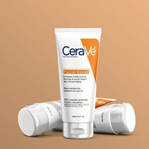 Cerave Facial Scrub