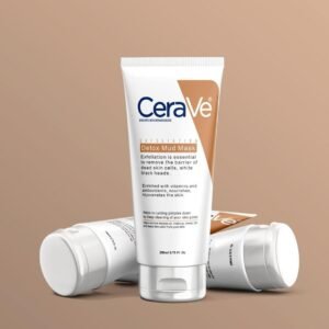 Cerave Detox Mud Mask