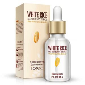 Rice Skin Beauty Essence Serum