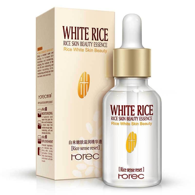 Rice Skin Beauty Essence Serum